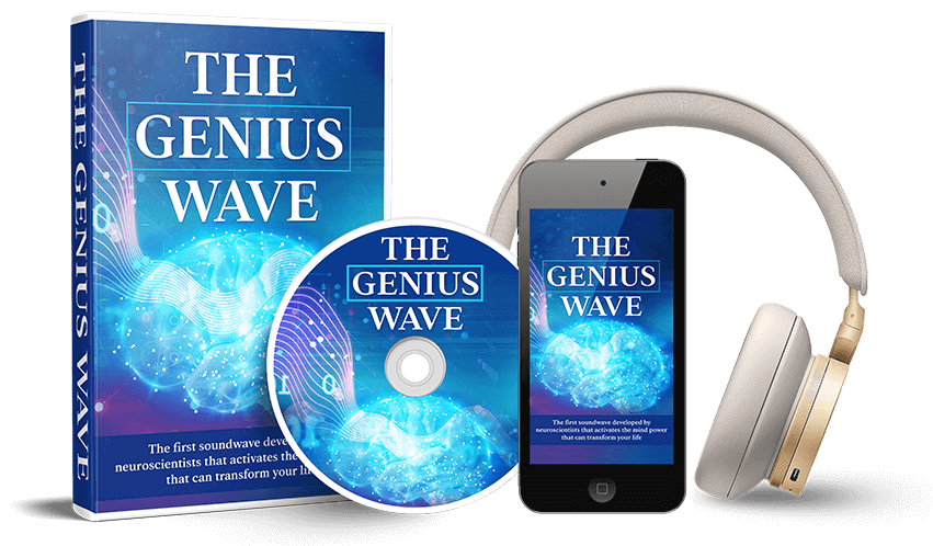 The Genius Wave Program | Official Website | Only Today $39